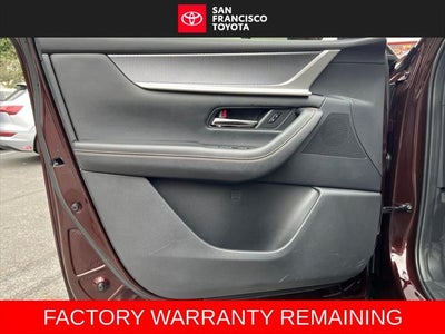 2024 Mazda Mazda CX-90 3.3 Turbo Premium