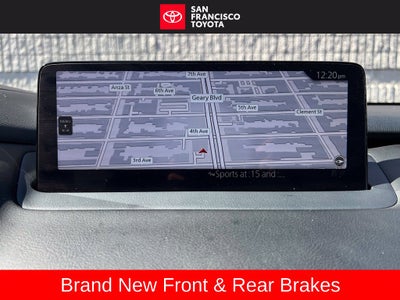 2023 Mazda Mazda CX-9 Signature