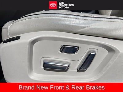 2023 Mazda Mazda CX-9 Signature
