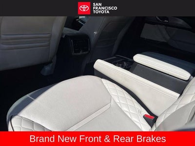 2023 Mazda Mazda CX-9 Signature