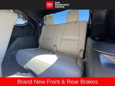 2023 Mazda Mazda CX-9 Signature