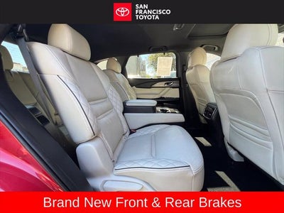 2023 Mazda Mazda CX-9 Signature
