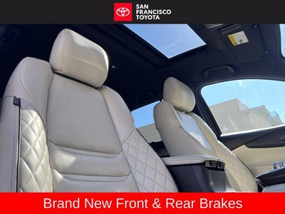 2023 Mazda Mazda CX-9 Signature