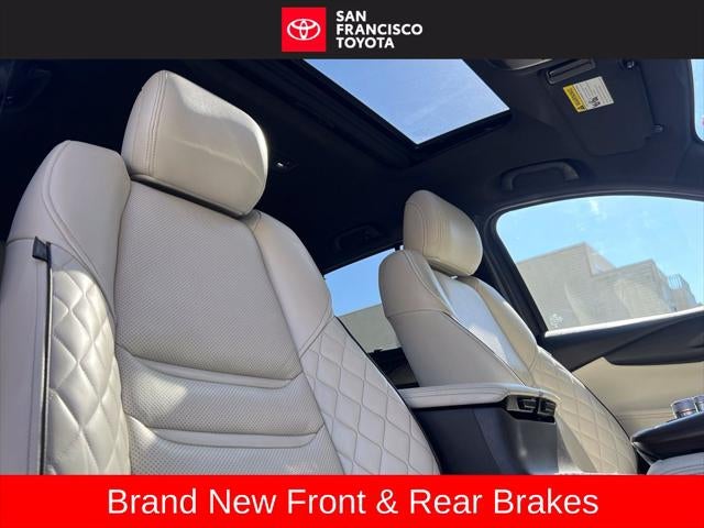 2023 Mazda Mazda CX-9 Signature