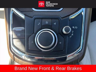 2023 Mazda Mazda CX-9 Signature