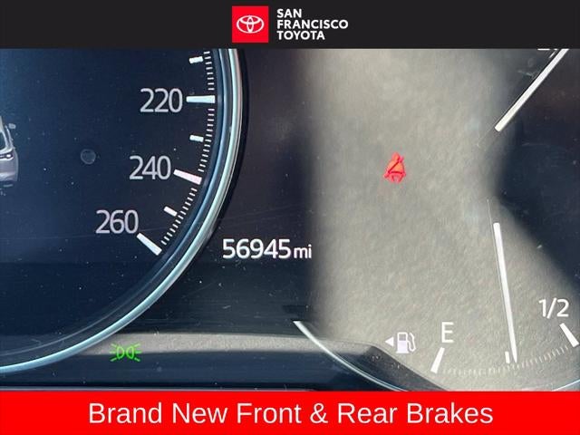 2023 Mazda Mazda CX-9 Signature