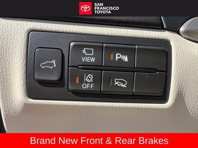 2023 Mazda Mazda CX-9 Signature