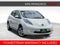 2012 Nissan Leaf SL