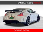 2014 Nissan 370Z Nismo