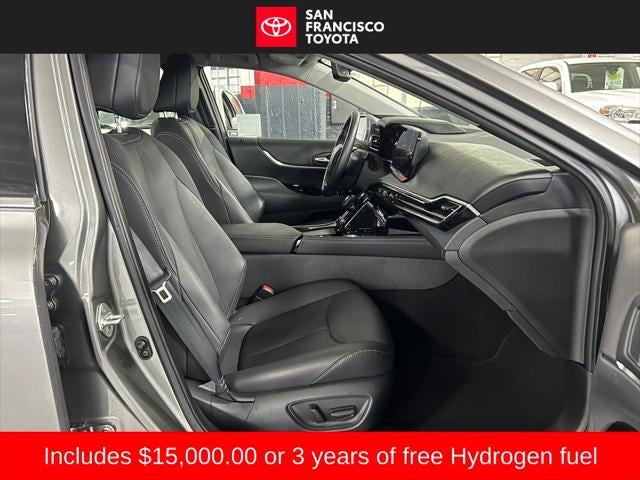 2023 Toyota Mirai XLE
