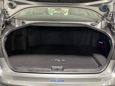 2023 Toyota Mirai XLE