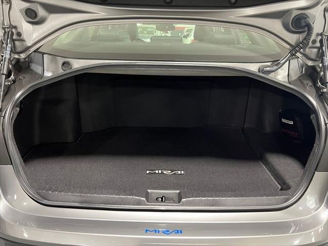 2023 Toyota Mirai XLE