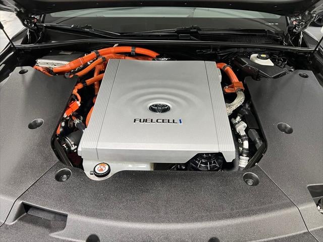 2023 Toyota Mirai XLE