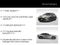 2023 Toyota Mirai XLE