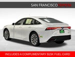 2022 Toyota Mirai XLE