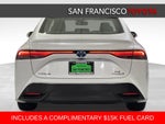 2022 Toyota Mirai XLE