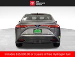 2022 Toyota Mirai Limited