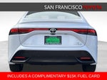 2023 Toyota Mirai XLE