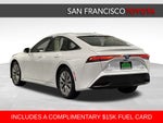 2022 Toyota Mirai XLE