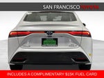 2022 Toyota Mirai XLE