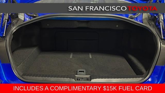 2022 Toyota Mirai Limited