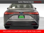 2022 Toyota Mirai XLE