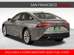2021 Toyota Mirai XLE
