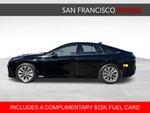 2022 Toyota Mirai XLE