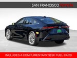 2022 Toyota Mirai XLE