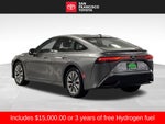 2023 Toyota Mirai XLE