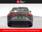 2023 Toyota Mirai XLE