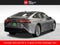 2023 Toyota Mirai XLE