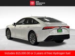 2023 Toyota Mirai XLE