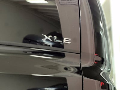 2026 Toyota Crown Signia XLE
