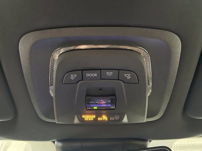 2026 Toyota Crown Signia XLE