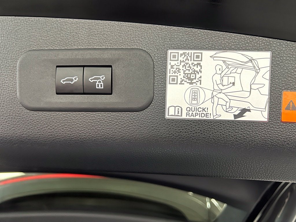 2026 Toyota Crown Signia XLE