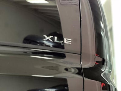 2026 Toyota Crown Signia XLE
