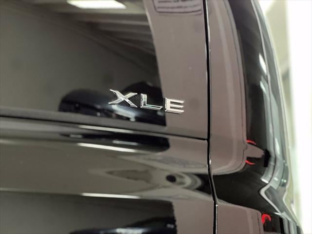 2026 Toyota Crown Signia XLE