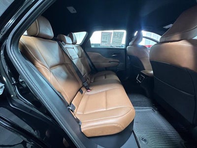 2026 Toyota Crown Signia XLE