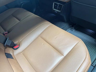 2026 Toyota Crown Signia XLE