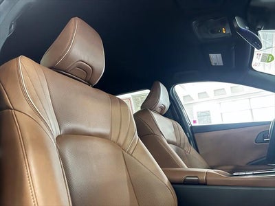 2026 Toyota Crown Signia XLE