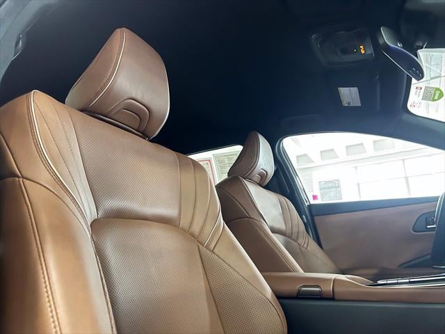 2026 Toyota Crown Signia XLE
