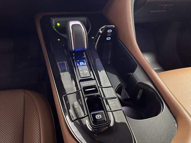 2026 Toyota Crown Signia XLE