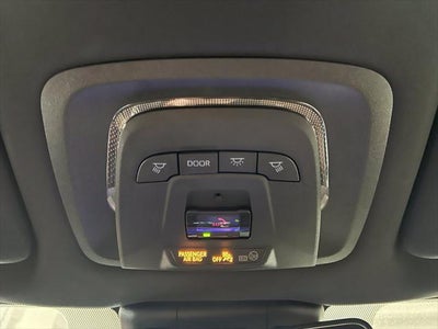 2026 Toyota Crown Signia XLE