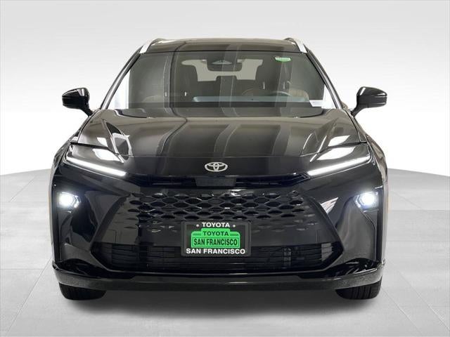 2026 Toyota Crown Signia XLE