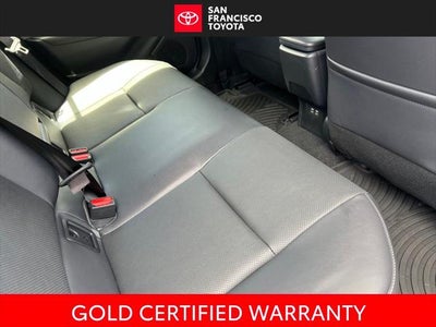 2024 Toyota Prius XLE