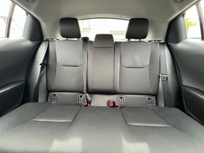 2023 Toyota Prius LE