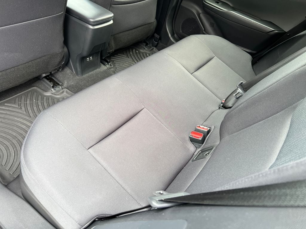 2023 Toyota Prius LE