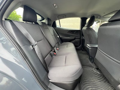 2023 Toyota Prius LE