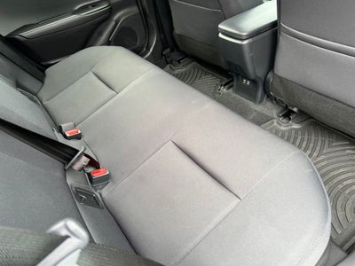 2023 Toyota Prius LE